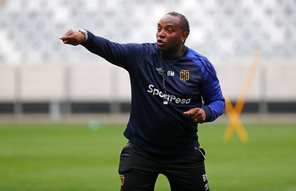 How to be a professional footballer